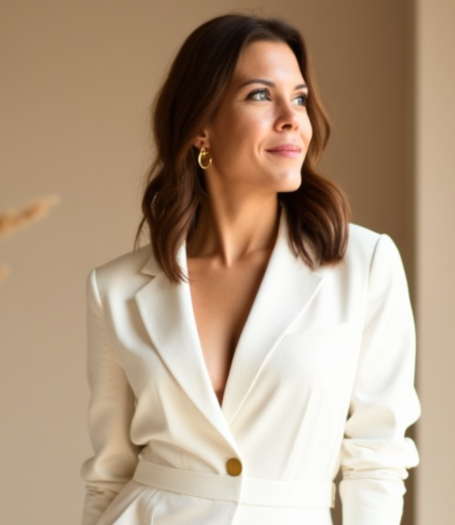 Jessica Höppner - Gründerin JHP Solutions